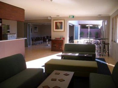 Lismore Bounty Motel - Accommodation Gladstone 2