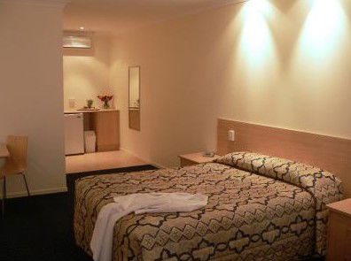 Lismore Bounty Motel - Accommodation Gladstone 4