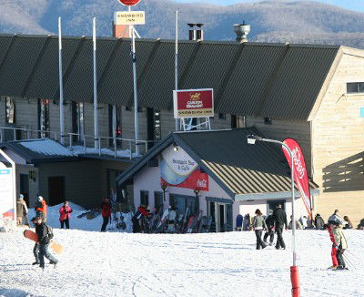 Snowbird Inn - Accommodation Gladstone 2
