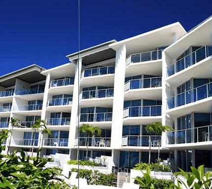 Bargara QLD Accommodation Gladstone
