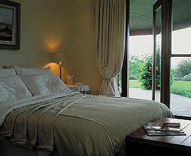 Jaspers Brush B And B - Accommodation Gladstone 1