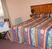 Belgravia Mountain Guest House - Accommodation Gladstone