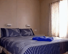 Swansea Holiday Park at Jubilee Beach - Accommodation Gladstone