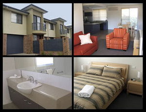 Admiral Motor Inn - Accommodation Gladstone 0