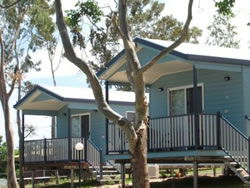 Atherton Halloran's Leisure Park - Accommodation Gladstone 0