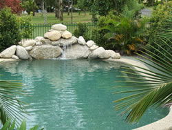 Atherton Halloran's Leisure Park - Accommodation Gladstone 1