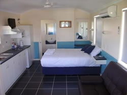 Atherton Halloran's Leisure Park - Accommodation Gladstone 2