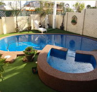 Comfort Inn Noahs In The Valley - Accommodation Gladstone