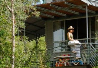 Fraser Island QLD Accommodation Gladstone