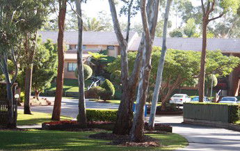 Nathan QLD Accommodation Gladstone