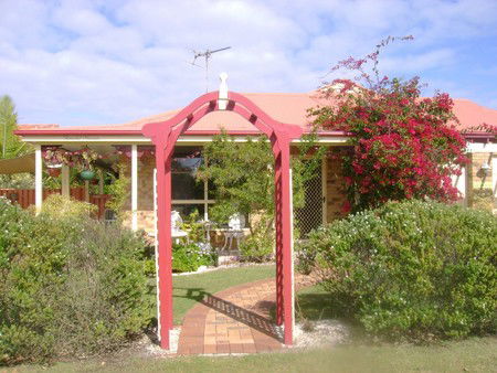  Accommodation Gladstone