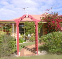 Angels Beach Lodge - Accommodation Gladstone