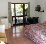 Kuranda Rainforest Accommodation Park - Accommodation Gladstone