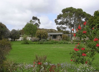 Camperdown Cascade Motel - Accommodation Gladstone