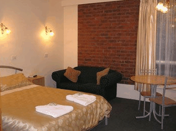 Camperdown Cascade Motel - Accommodation Gladstone 2