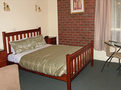 Camperdown Cascade Motel - Accommodation Gladstone 3