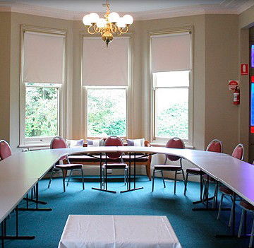 Central Springs Inn - Accommodation Gladstone 1
