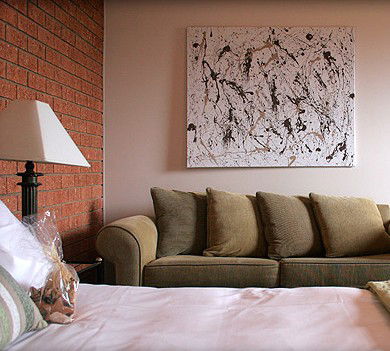 Central Springs Inn - Accommodation Gladstone 2