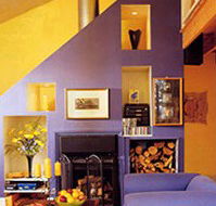 Cherry Tree Cottage - Accommodation Gladstone