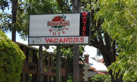 Accommodation Gladstone