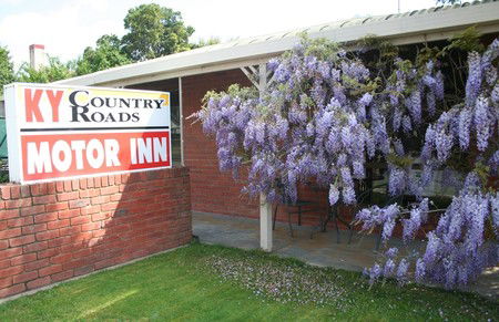 Kyabram VIC Accommodation Gladstone
