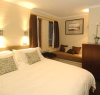 Rundells Alpine Lodge - Accommodation Gladstone