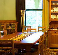 Nyrang Homestead - Accommodation Gladstone