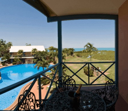 Hotel Kununurra - Accommodation Gladstone