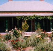 Old Wallinga Country - Accommodation Gladstone