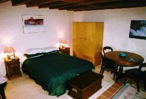 Old Wallinga Country - Accommodation Gladstone 2