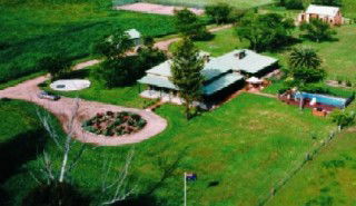 Old Wallinga Country - Accommodation Gladstone 3