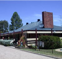 Golden Heritage Motor Inn - Accommodation Gladstone