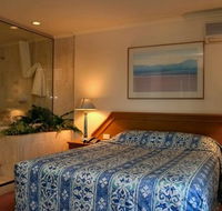 The Esplanade Motor Inn - Accommodation Gladstone
