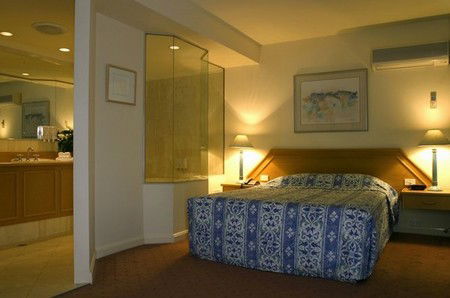 The Esplanade Motor Inn - Accommodation Gladstone 4