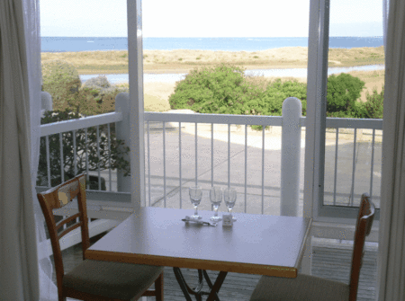 A Great Ocean View Motel - Accommodation Gladstone 5