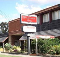Town  Country Motel - Accommodation Gladstone