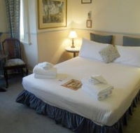 The Hughenden Boutique Hotel - Accommodation Gladstone