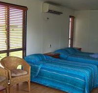 August Moon Caravan Park - Accommodation Gladstone