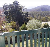 Healesville Maroondah View Motel - Accommodation Gladstone
