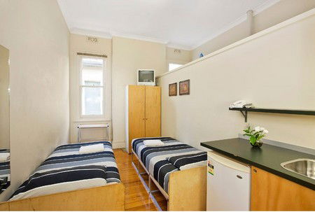 Stanmore NSW Accommodation Gladstone