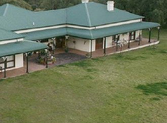 Pepper Tree Ridge B And B - Accommodation Gladstone 2