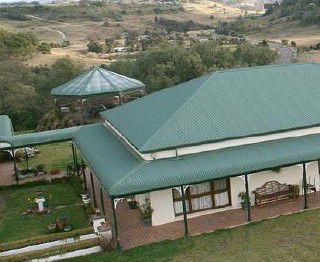 Pepper Tree Ridge B And B - Accommodation Gladstone 4