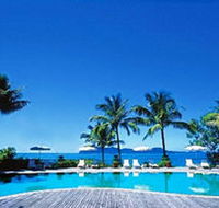 The Horizon At Mission Beach - Accommodation Gladstone