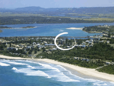 Grandview Apartments Ballina - Accommodation Gladstone