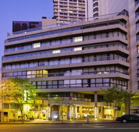 Y Hotel Hyde Park - Accommodation Gladstone