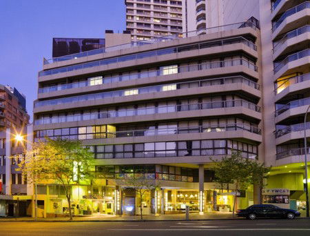 Y Hotel Hyde Park - Accommodation Gladstone 0
