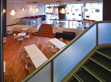 Y Hotel Hyde Park - Accommodation Gladstone 2