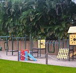 First City Caravilla - Accommodation Gladstone