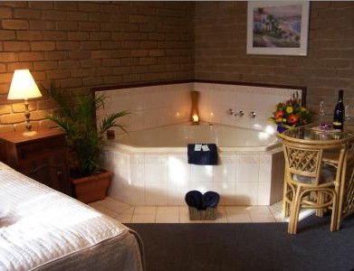 Albury Classic Motor Inn - Accommodation Gladstone 1