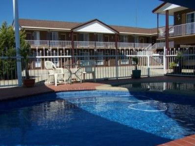 Albury Classic Motor Inn - Accommodation Gladstone 5